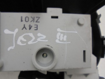 фото thumb №6, Панель кондиционера honda jazz iii