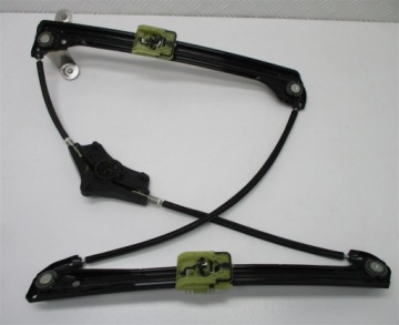 фото thumb №1, Подъемник окон левый перед vw golf vii 7 5g4837461f