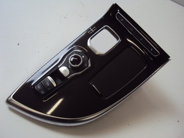 фото thumb №3, Панель туннель средний renault espace v 2016-2018