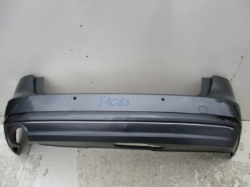 фото thumb №1, Audi a4 8w9 kombi бампер задня задній