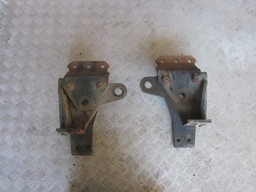 фото thumb №6, Кронштейн перед renault magnum 01-04r