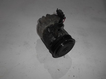 фото thumb №3, Seat ibiza iv 6j 1,2 tdi компрессор кондиционера