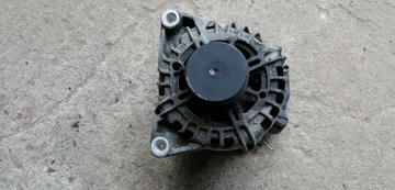 фото thumb №5, Mazda 2 07-14 1.4 citd генератор 8v2110300ab