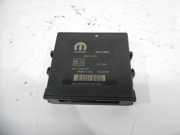 фото thumb №1, Модуль парковки pdc 82211595 freemont journey