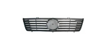 Купить Mercedes sprinter 208-414 1995-2000 решётка  решётка радиатора решётка новая a9018800183, фото thumb