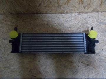 фото thumb №1, Радиатор интеркулер x3 g01 8582879