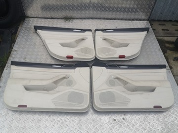 фото thumb №9, Vw passat b8 оббивка боковина двері