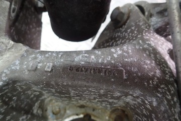 фото thumb №4, Porsche 991 911 gt3 підвіска задня задні ліва