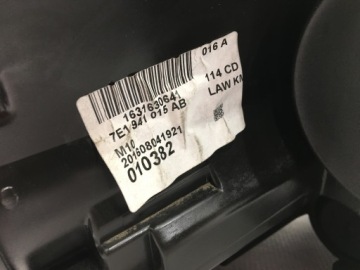 фото thumb №8, Vw t6 7e1 transporter 15- лампа перед левая opolski