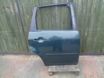 фото thumb №1, Дверь правый задняя ford c-max lak w3