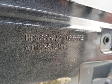 фото thumb №6, Дверь левая передние maserati ghibli 13-