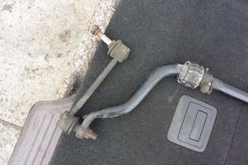 фото thumb №4, Стабилизатор тяга перед mercedes gl x164 ml w164