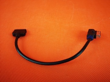 фото thumb №5, Audi s5 a5 8t кабель iphone оригинал 4f0051510k