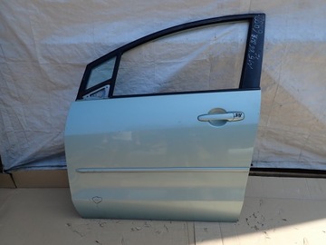 фото thumb №1, Mazda 5 05-10 дверь перед левая 32b