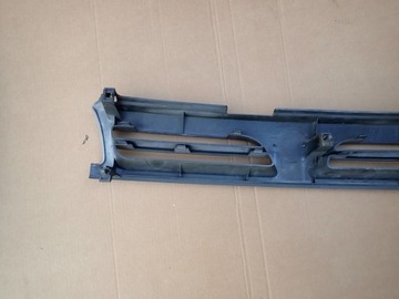 фото thumb №6, Nissan primera kombi w10 1990- 1994 решітка радіатора решітка