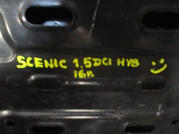 фото thumb №3, Подрамник подрамник подрамник renault scenic 4 iv 1,6dci 17r