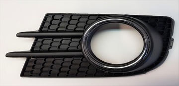 фото thumb №1, Vw tiguan решётка na противотуманная фара