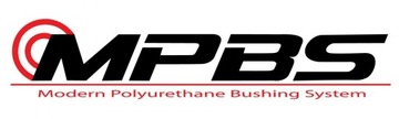 фото thumb №5, Mpbs 6000581 втулка важеля передньої i заднього