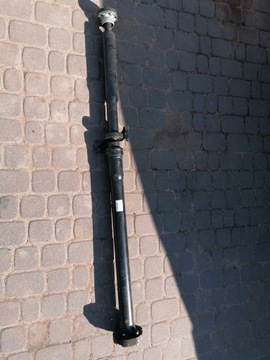 фото thumb №1, Porsche panamera wał приводной 97042103130