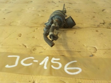 фото thumb №2, Клапан webasto stralis 450