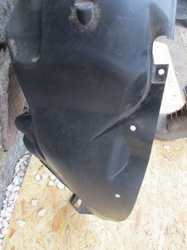 фото thumb №5, Opel astra k v подкрылок зад правые