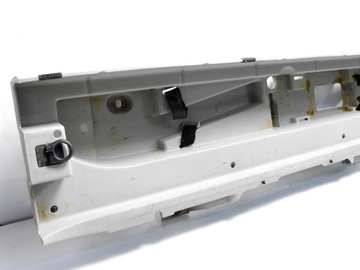 фото thumb №10, Jeep commander xh полка бардачок тайник обивка