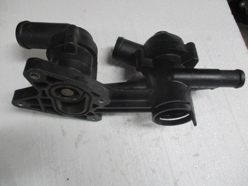 фото thumb №1, Корпус термостат 03c121026s