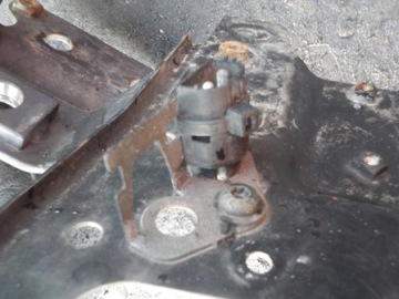 фото thumb №1, Scania r датчик температуры наружной