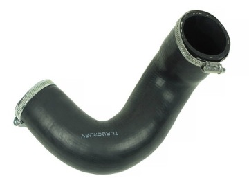 фото thumb №3, Шланг turbo интеркулер audi a4 b7 2.0 tdi