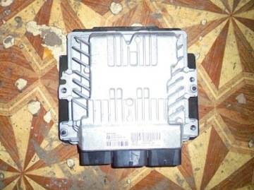 фото thumb №1, Peugeot citroen бортовий комп'ютер s180123008b