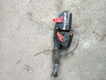 фото thumb №1, Колодка комп'ютер s-max galaxy lift 2.0 ecoboost