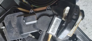 фото thumb №2, Замок дверь левый задняя mazda 2 6 pin