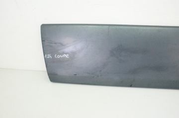 фото thumb №2, Планка двері mercedes 124 w124 купе cabrio