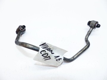 фото thumb №2, Renault trafic iii opel vivaro b 1.6 dci r9m трубка масла турбины