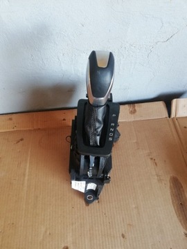 фото thumb №1, Ford focus mk3 lift домкрат переключения передач 1.5 eb