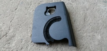 Купити Mercedes w169 захист  полиця заглушка, фото thumb
