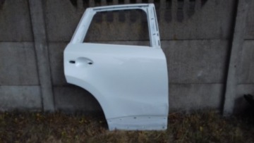 фото thumb №1, Mazda cx5 i 2012-2016r. двері задні праве