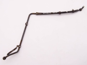 фото thumb №1, Iveco stralis cursor 8 e5 шланг підсилювача