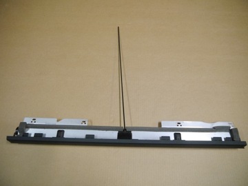 фото thumb №1, Audi a8 d4 ролета двері зад 4h4861334 qbc довгий