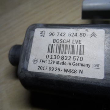 фото thumb №6, Механизм подъемник моторчик стекло c4 cactus 18r