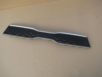 фото thumb №1, Kia picanto iii решітка радіатора решітка радіатора 86351-g6000