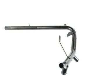 фото thumb №1, T4 труба шланг охлаждение wody 074121065ae