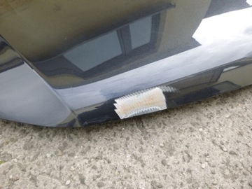 фото thumb №9, Subaru forester xt 08- капот