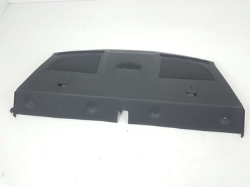 фото thumb №1, Chevrolet camaro 09-15 полка задняя задняя