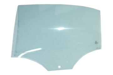 фото thumb №1, Vw jetta 5c6 скло двері ліва задня