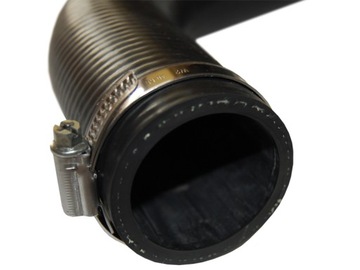 фото thumb №2, Труба шланг turbo інтеркулер renault master 2.3 dci