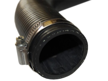 Патрубок труба впуску renault master 3 3 2.3 dci 130km Ціна, фото thumb