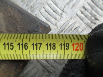 фото thumb №5, Рессора правый задняя renault premium dci стандарт