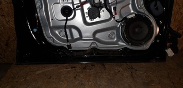 фото thumb №7, Дверь santa fe левый перед