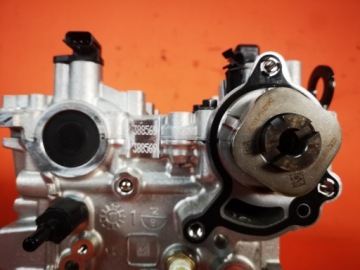 Volvo v40 b4154t4 двигатель поддон поршни головка 12tys Оригинал, фото thumb